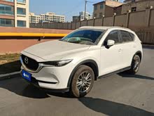 ���Դ�CX-5 2017�� 2.0L �Զ����������� ��V