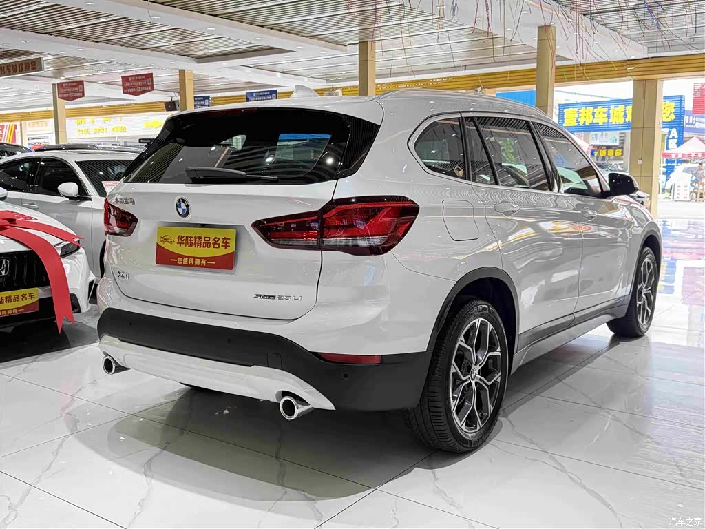 BMW X1, 2023 6