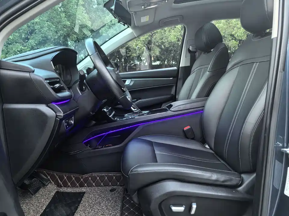 Wuling Wuling Capgemini