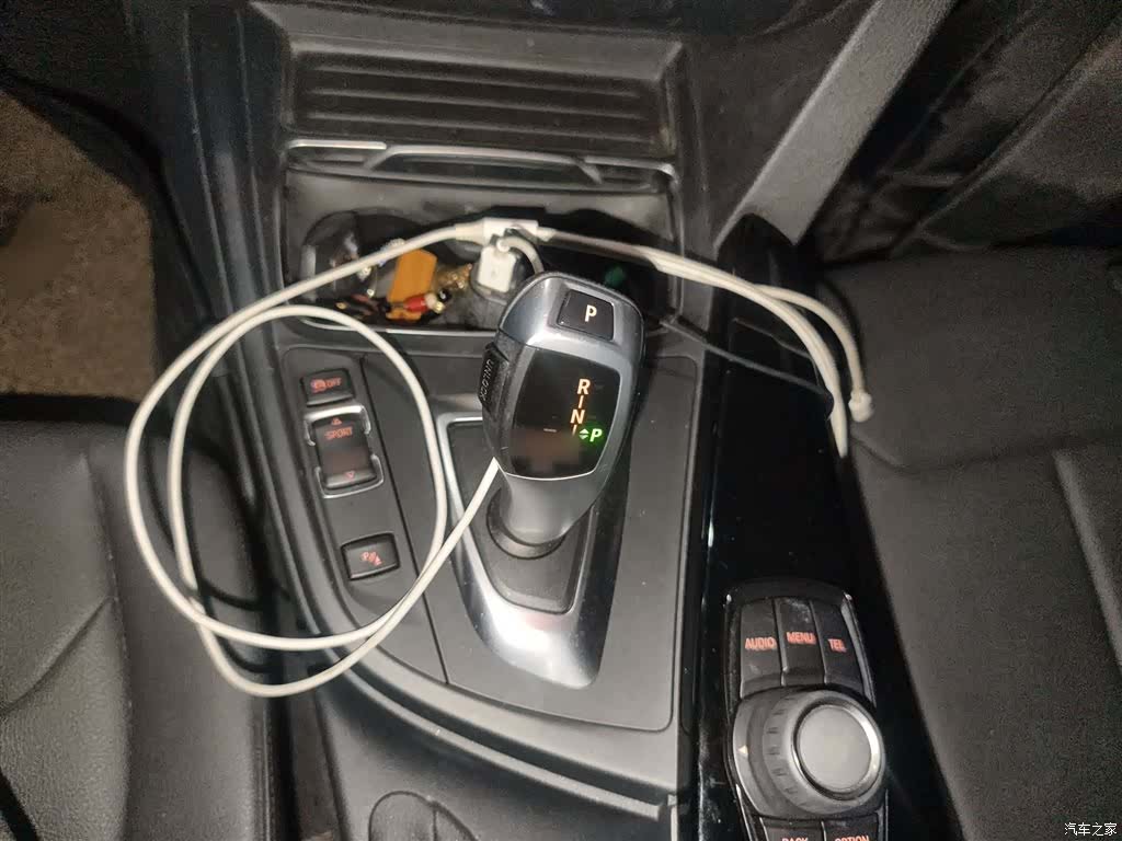 BMW 3 Series, 2016 7