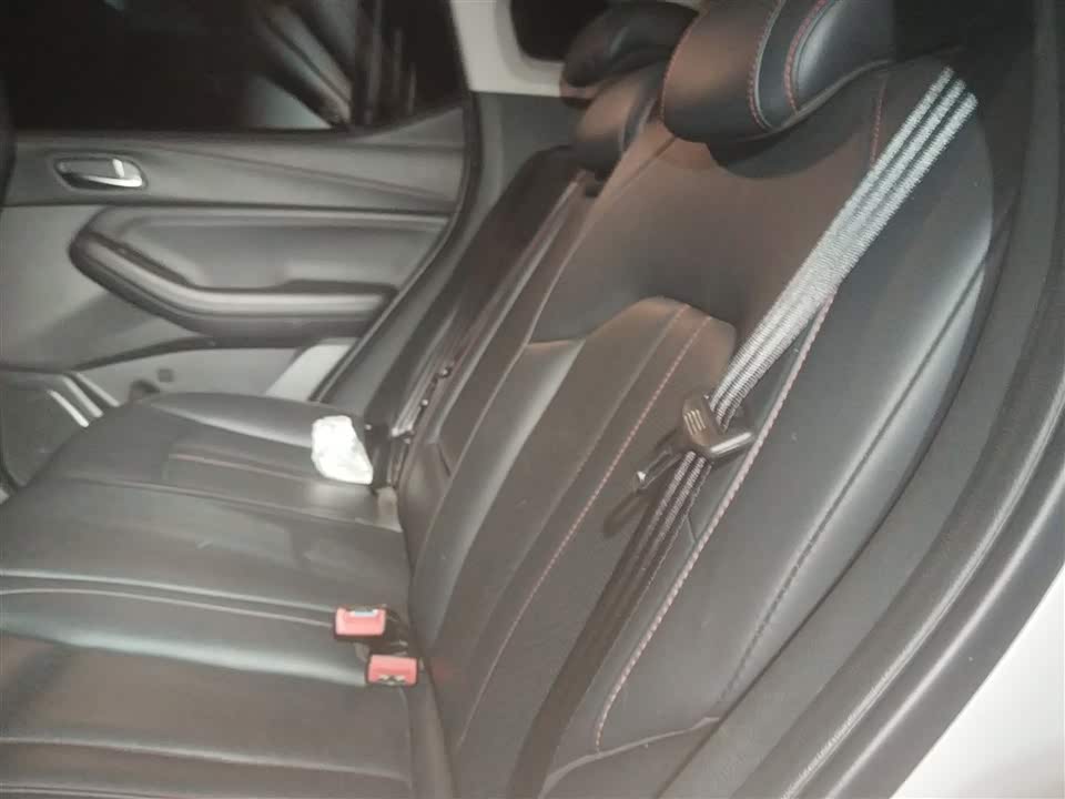 Trumpchi Trumpchi GS4