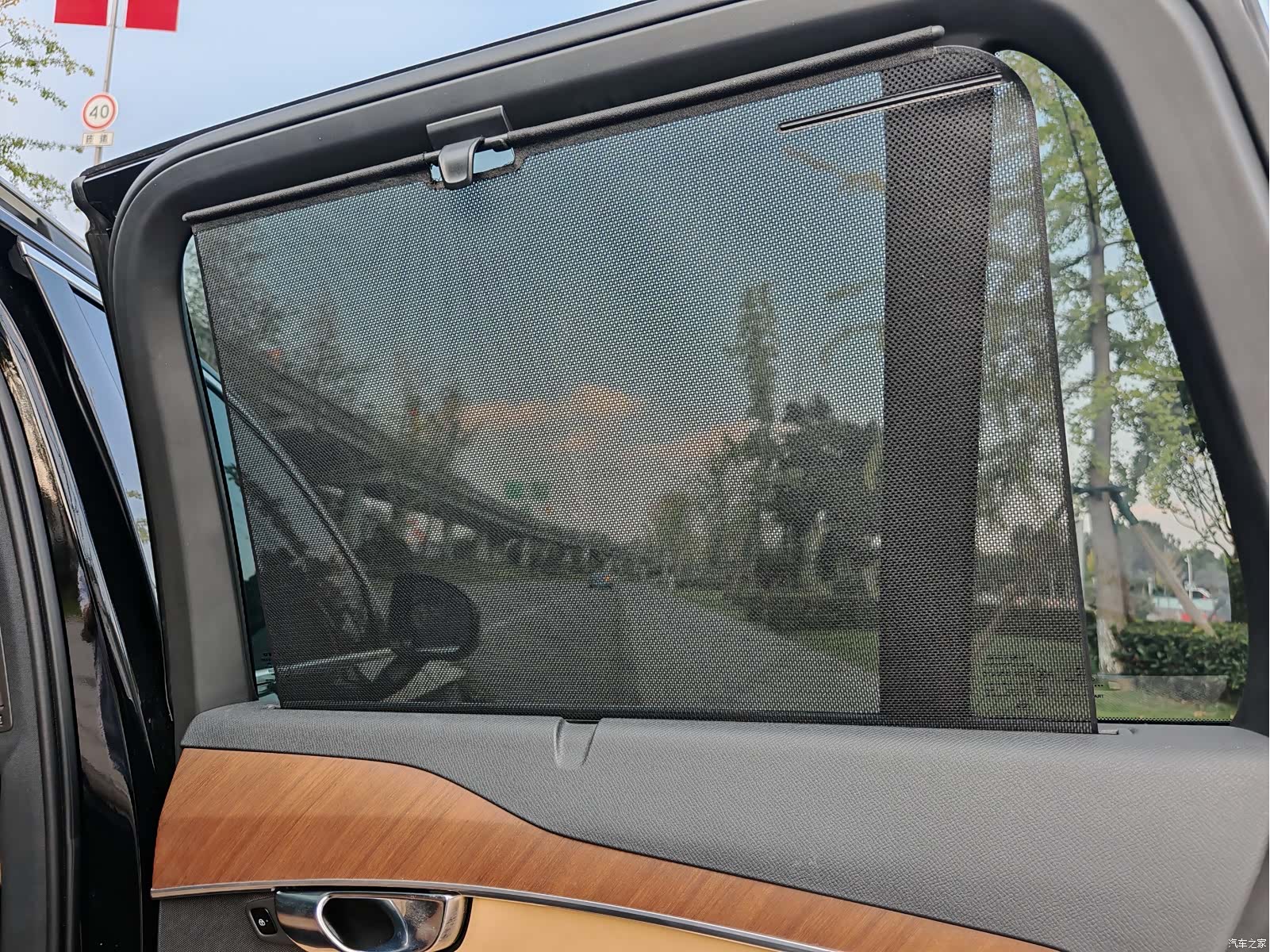Volvo XC90, 2018 12