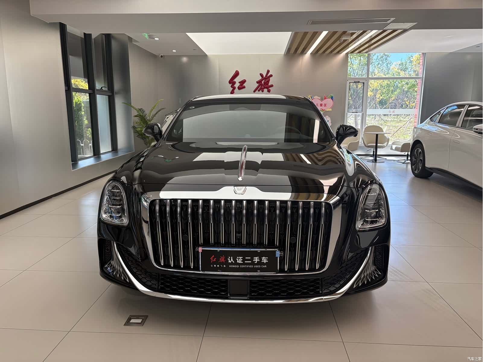Hongqi Guoya, 2025 2