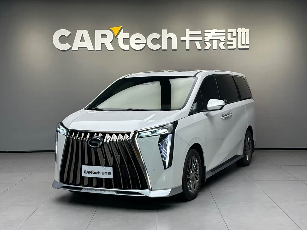 GAC M8