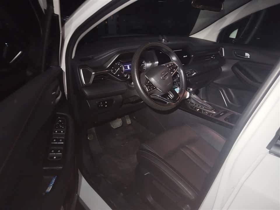 Trumpchi Trumpchi GS4