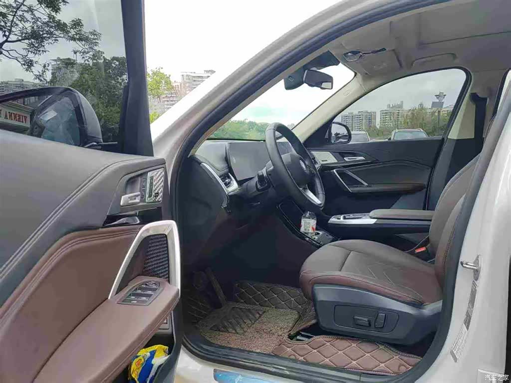 BMW X1, 2024 2