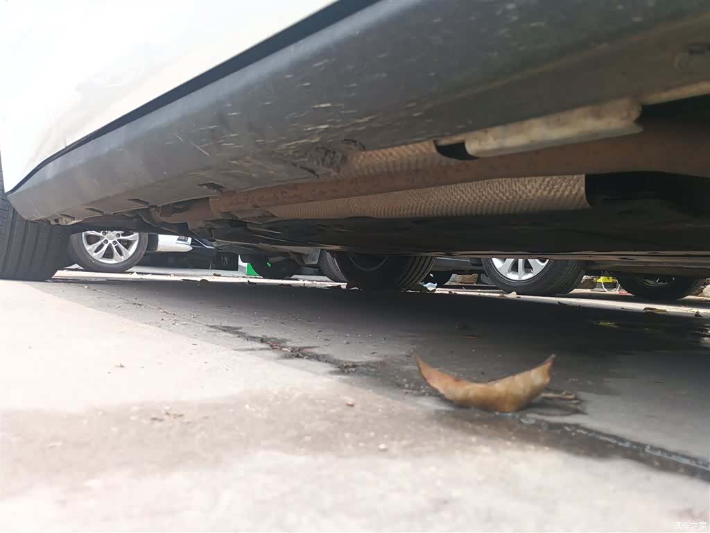 BYD Qin, 2024 20