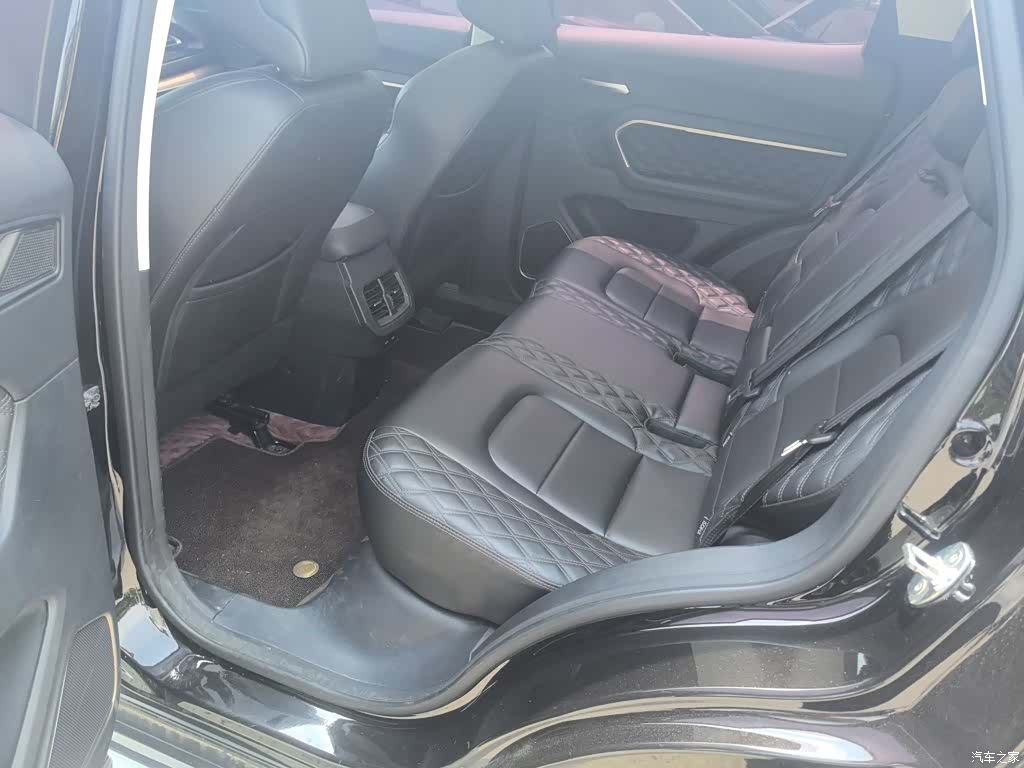 Haval H6, 2020 9