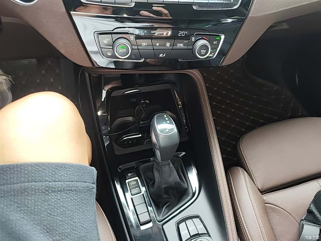 BMW X1, 2018 14