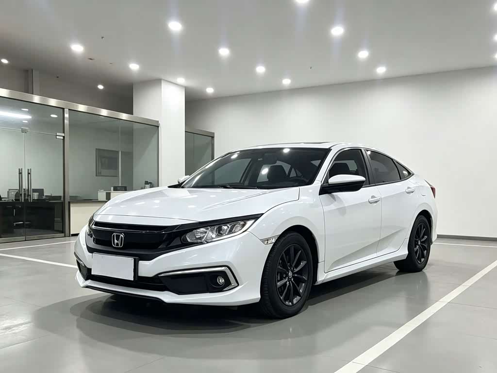 Honda Civic 2019 220TURBO CVT V