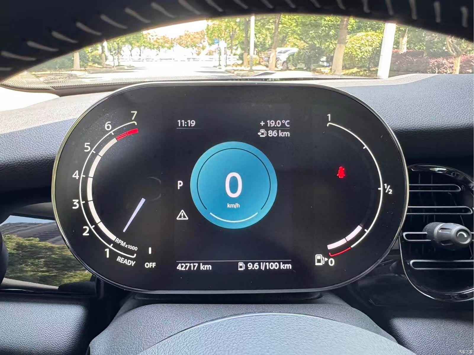 Mini Cooper, 2021 11