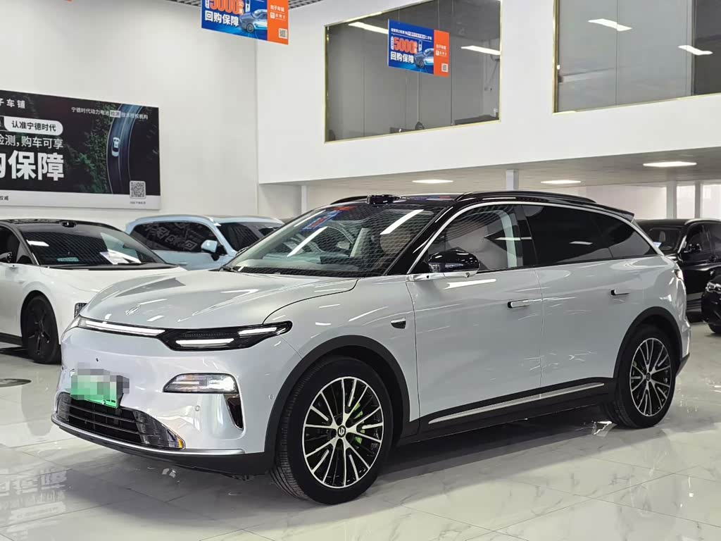 Leapmotor C11 2026 640