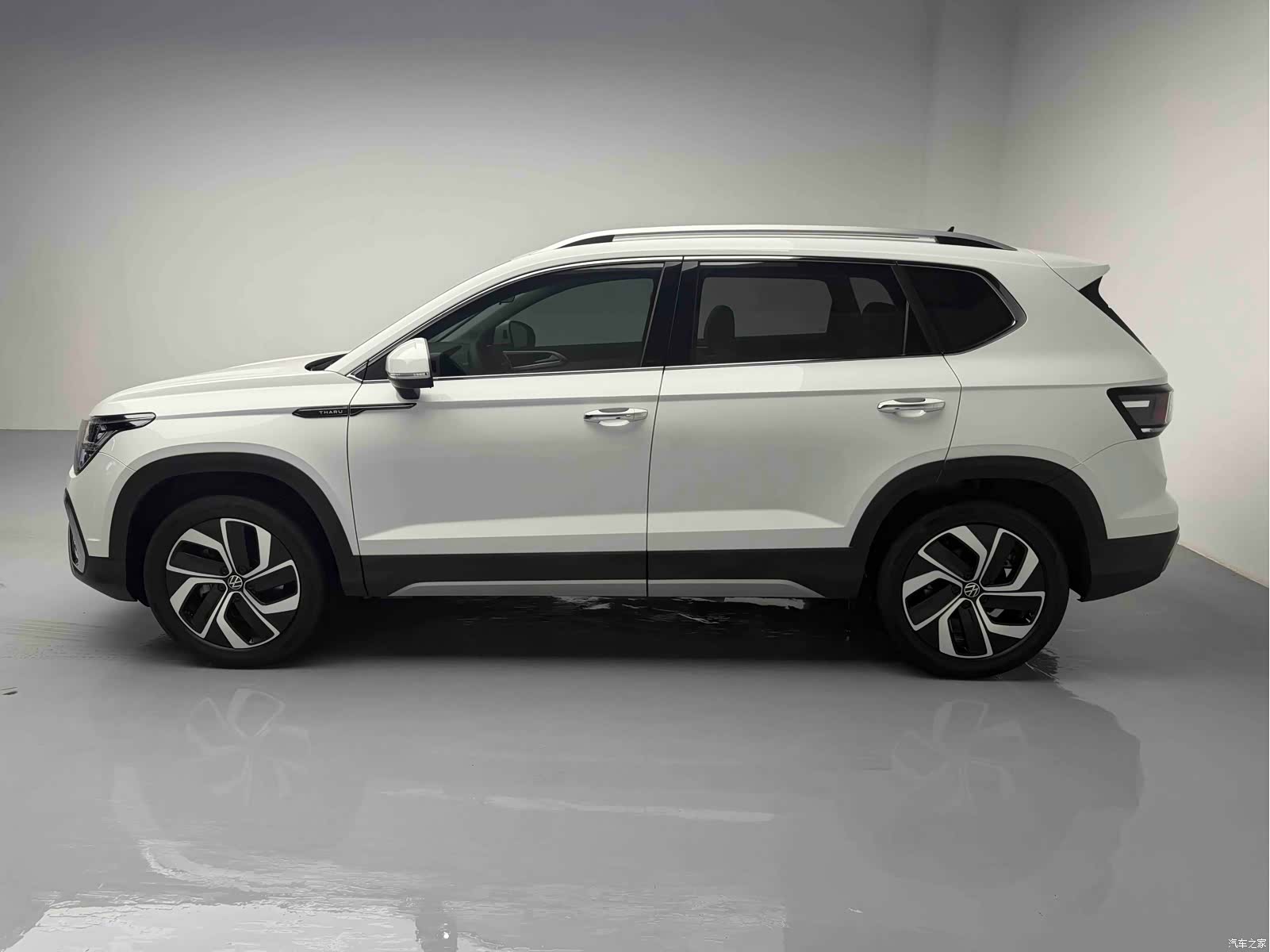 Volkswagen Tharu, 2024 18