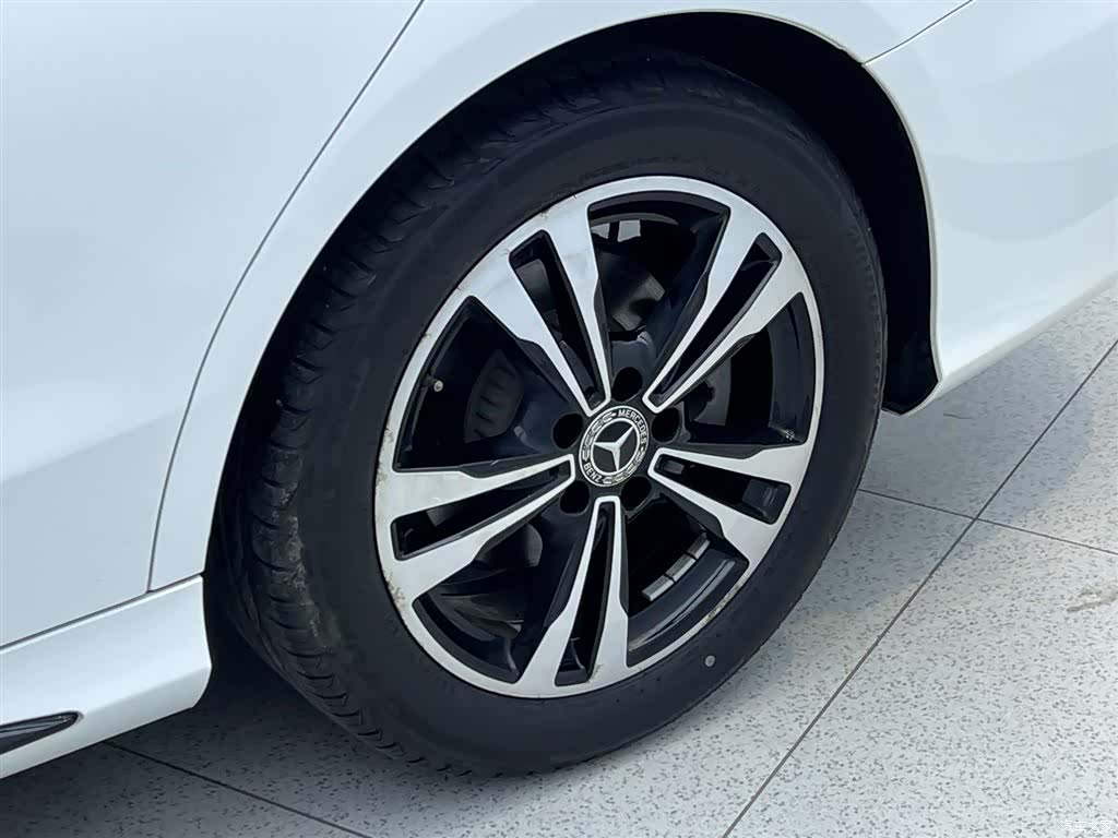 Mercedes-Benz C-Class, 2019 8