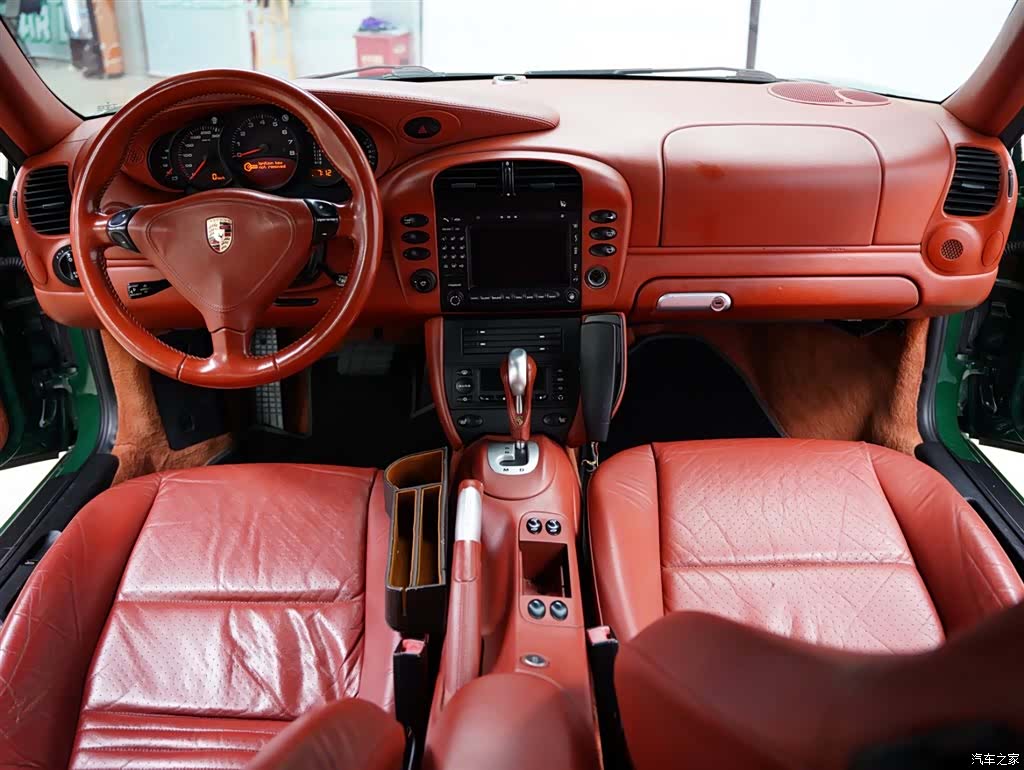Porsche 911, 2004 47