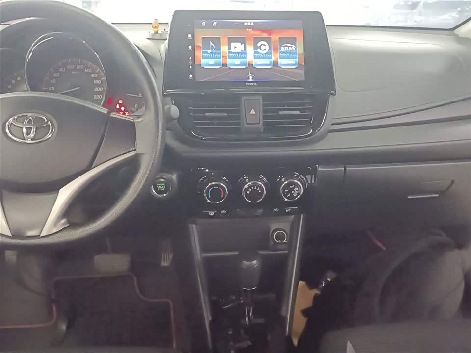 Toyota Vios