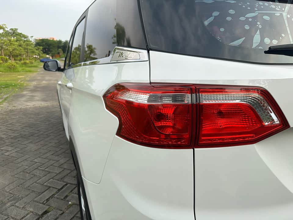 Wuling Wuling Hongguang S3