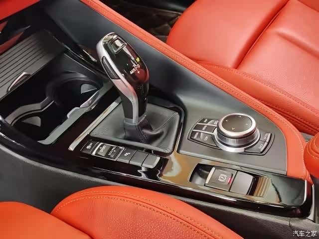BMW X2, 2021 7