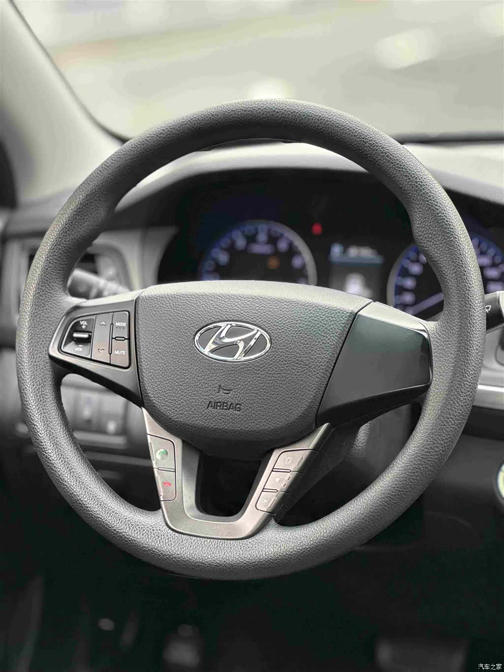 Hyundai GLS, 2019 13