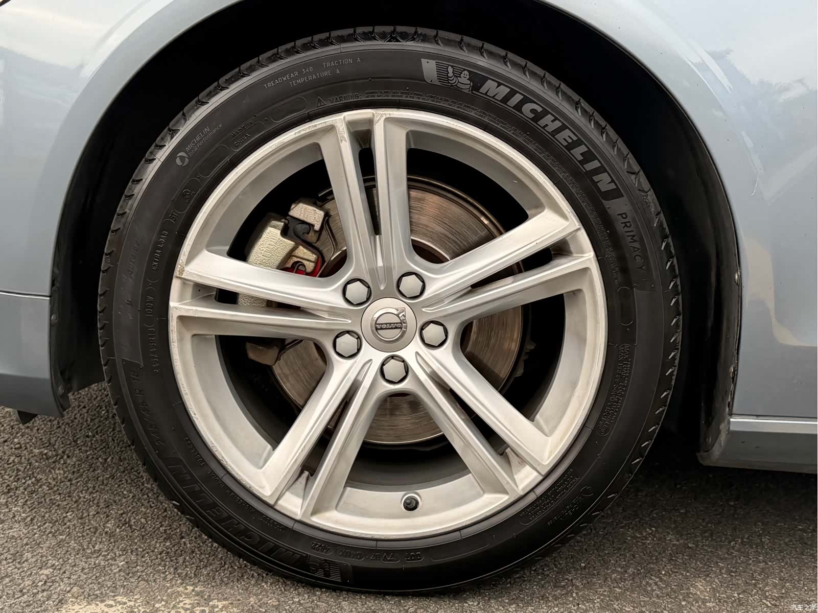 Volvo S90, 2018 14