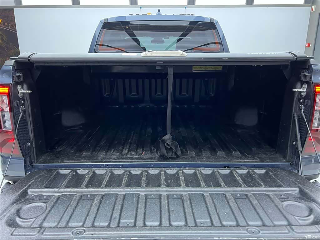 Ford Ranger, 2024 11