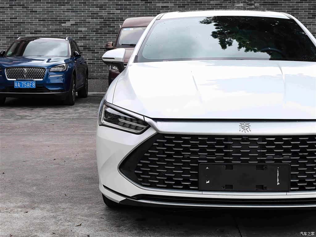 BYD Qin, 2024 21