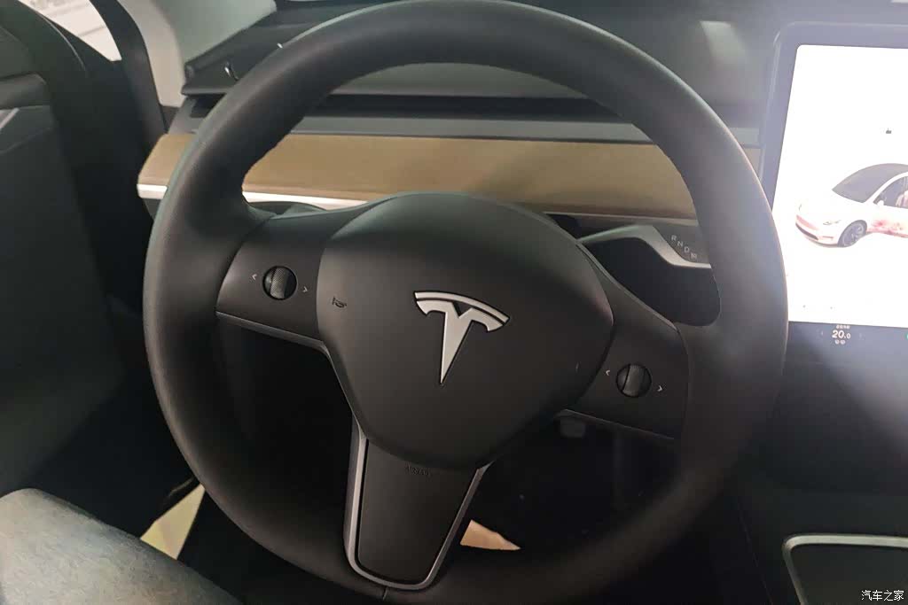 Tesla Model Y, 2021 15