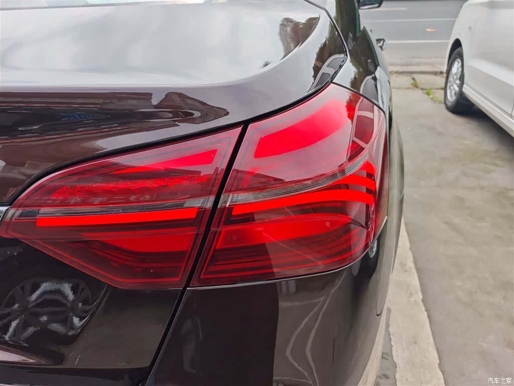 Geely Emgrand, 2018 8