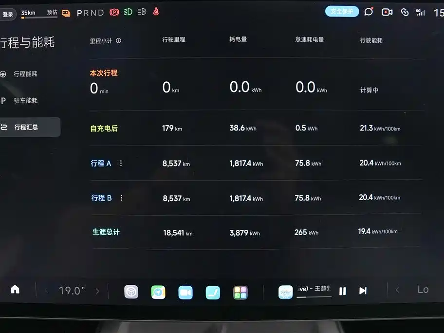 Xiaomi Xiaomi SU7