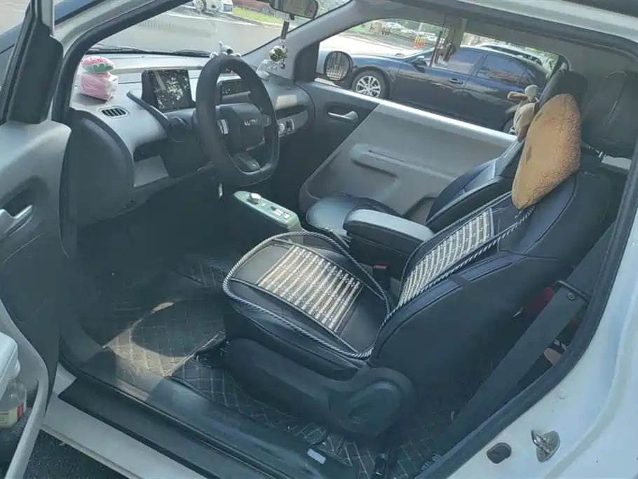 Changan Changan Lumin