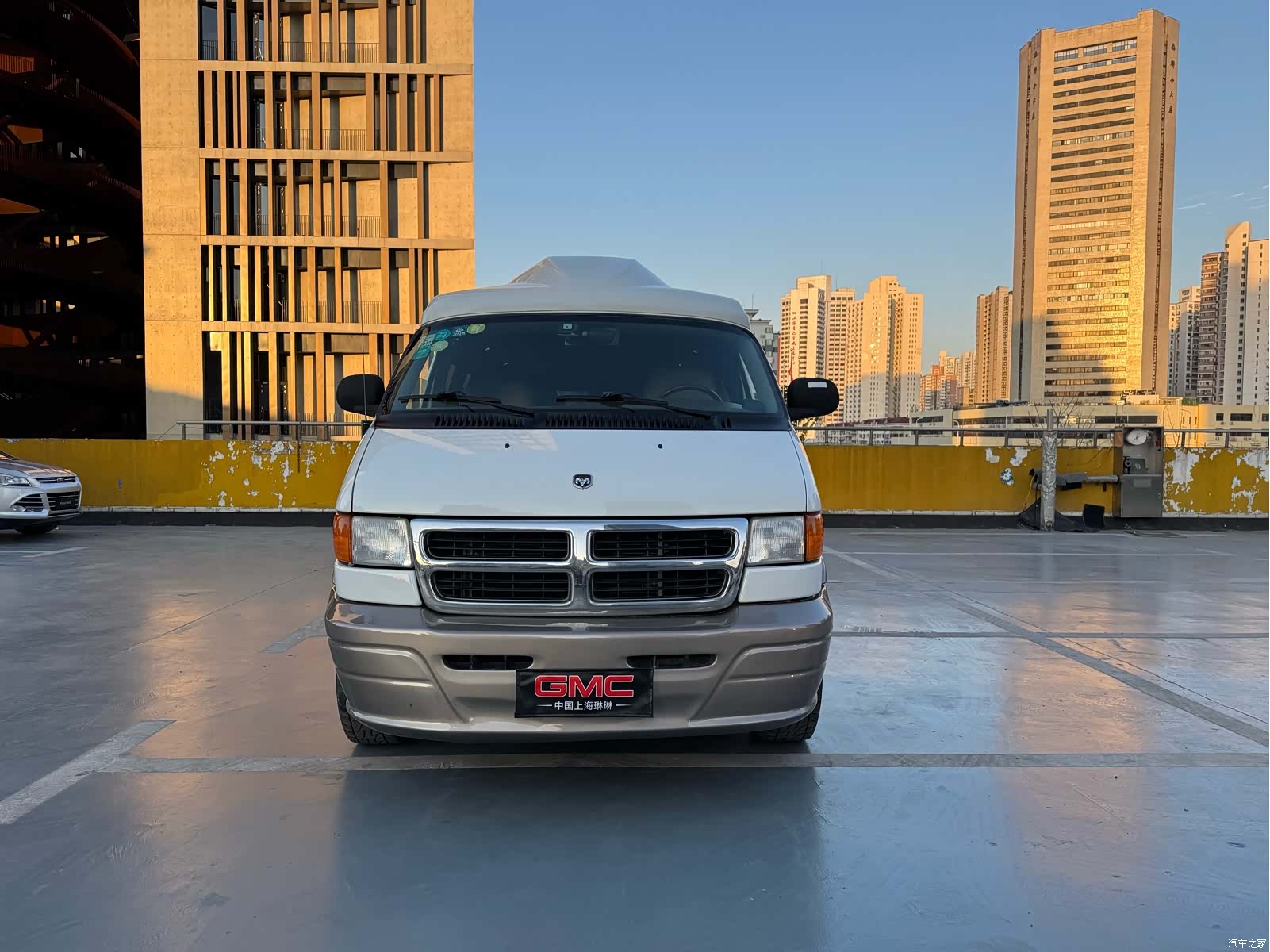 RAM Trucks, 2004 2