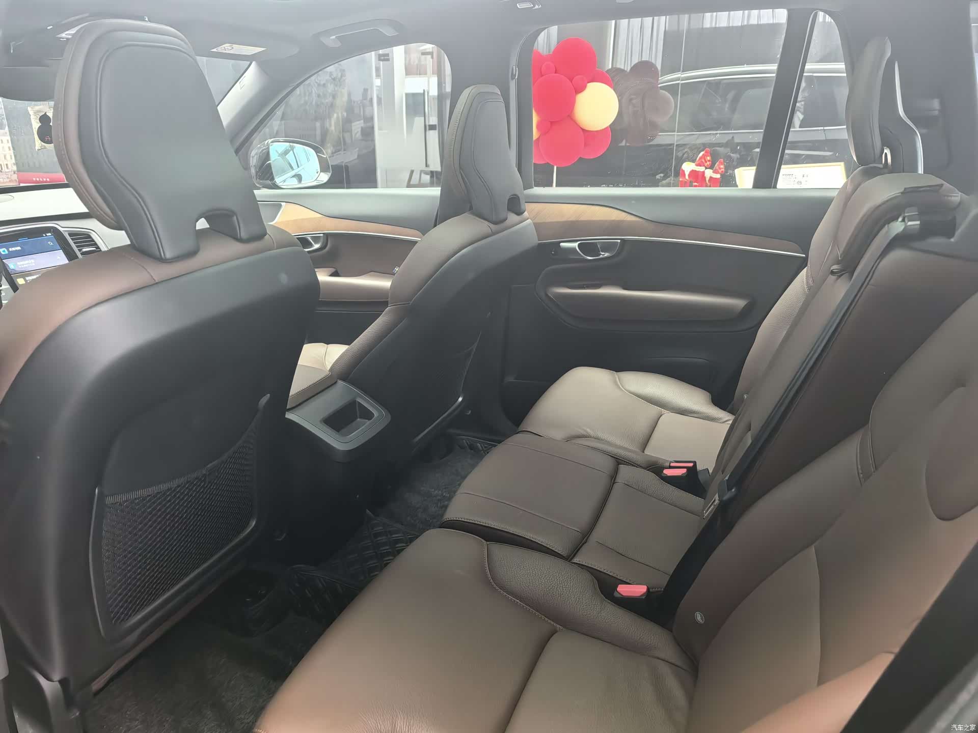 Volvo XC90, 2024 7