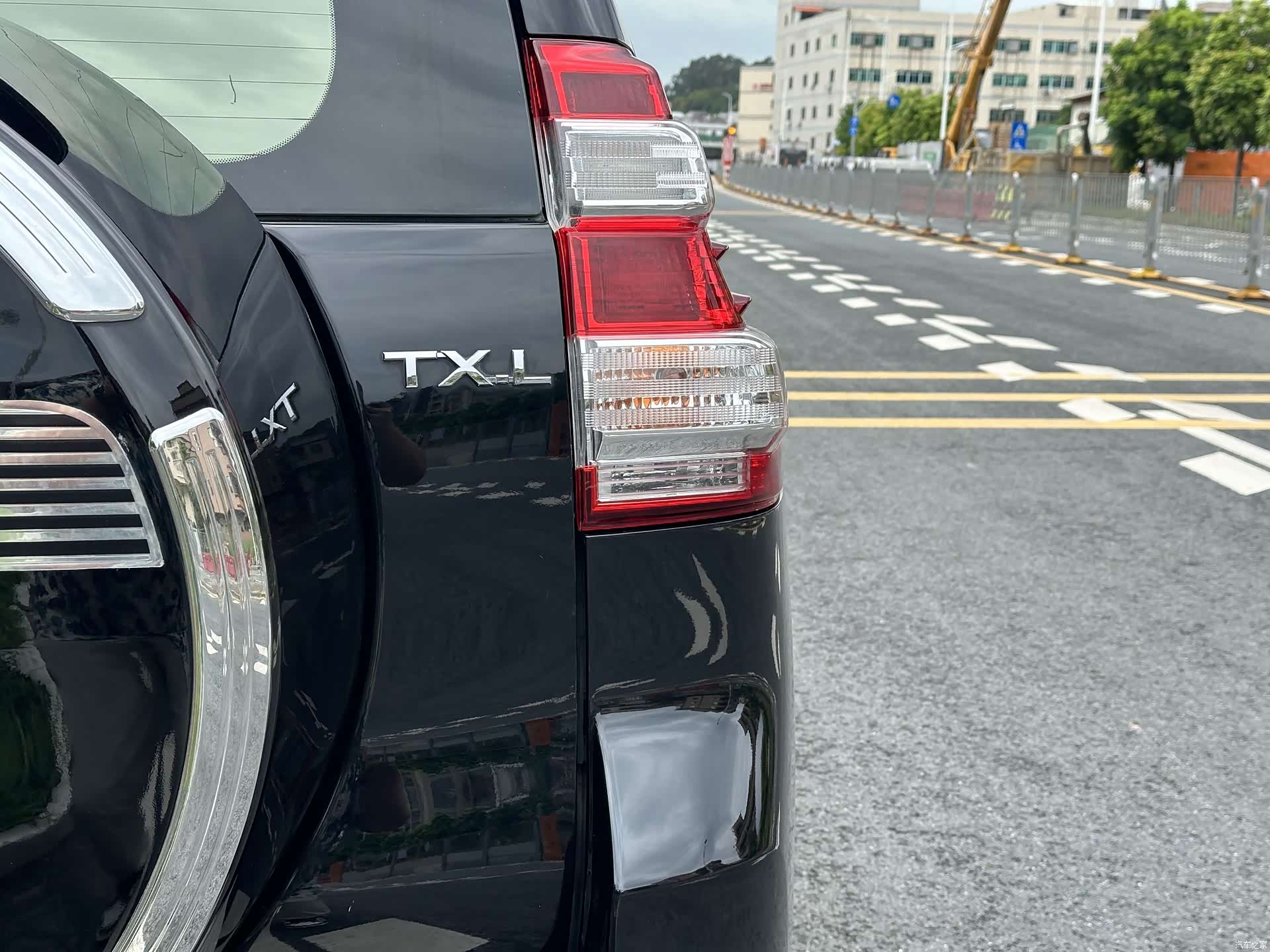 Toyota Prado, 2014 10