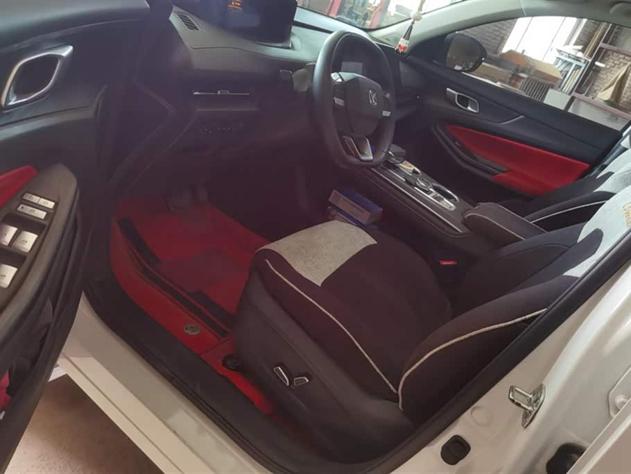 Changan CS55PLUS