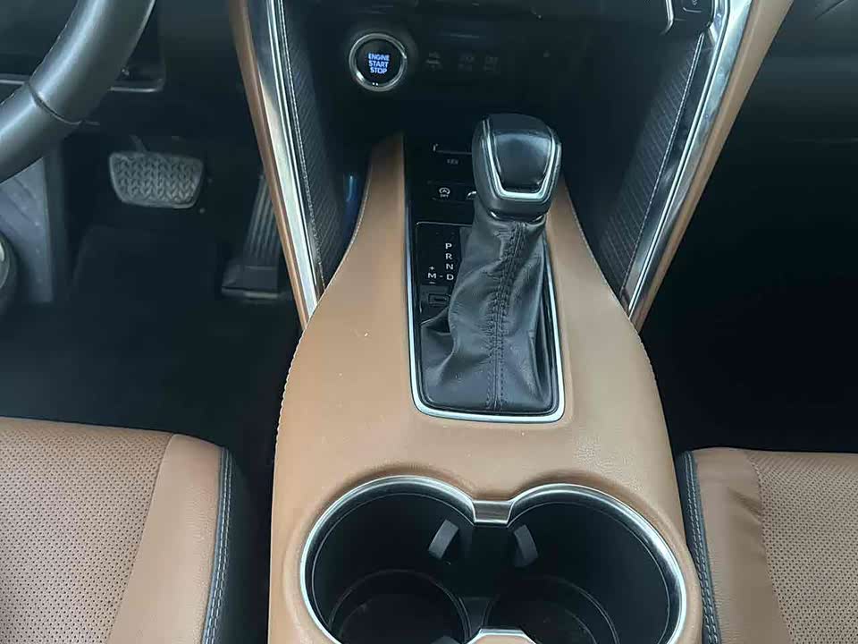 Toyota Weisha Toyota Weisha