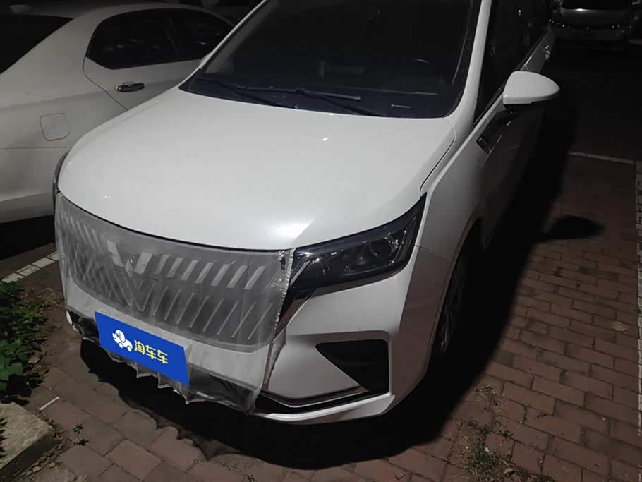 Wuling Wuling Jiachen