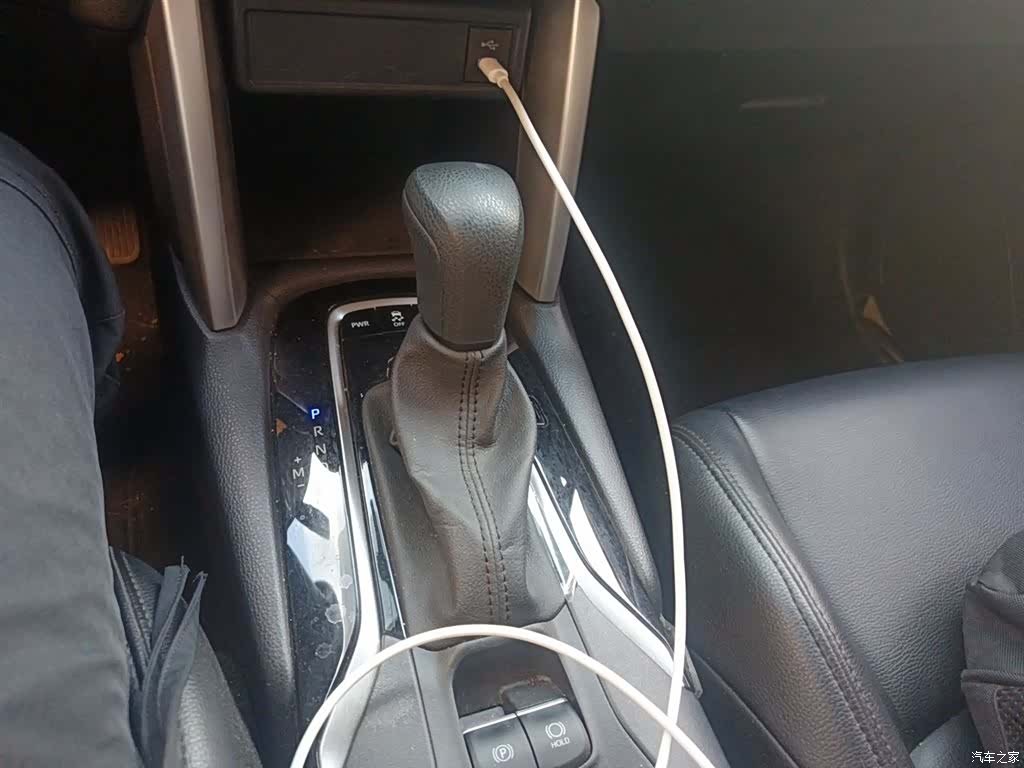 Toyota Frontlander, 2024 7