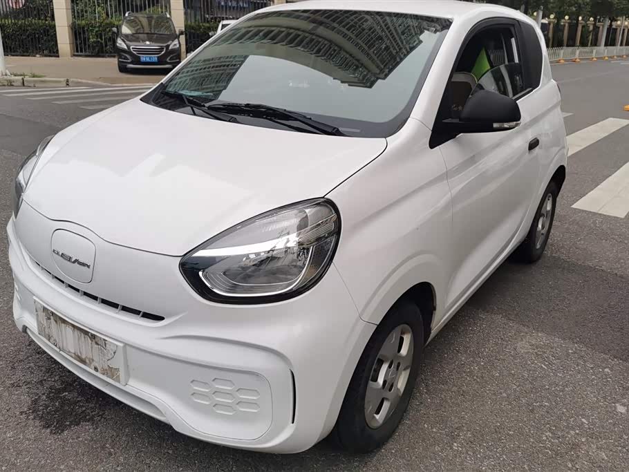 Roewe Clewe CLEVER