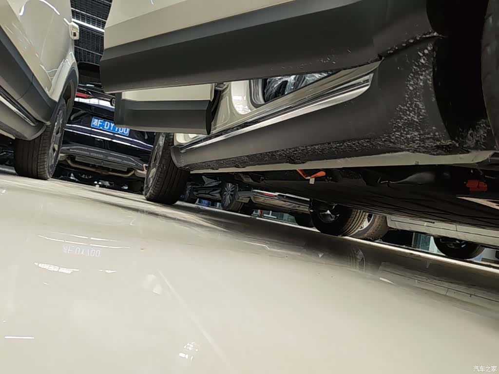 Wuling Yep, 2025 21