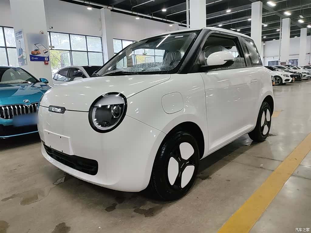 Changan Lumin, 2026 1