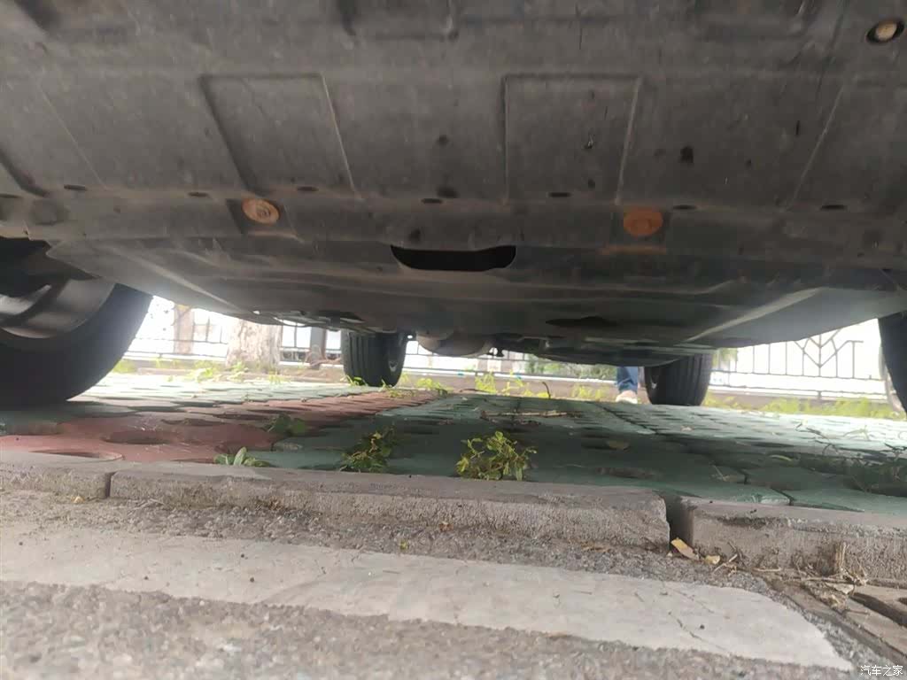Changan CS95, 2018 24