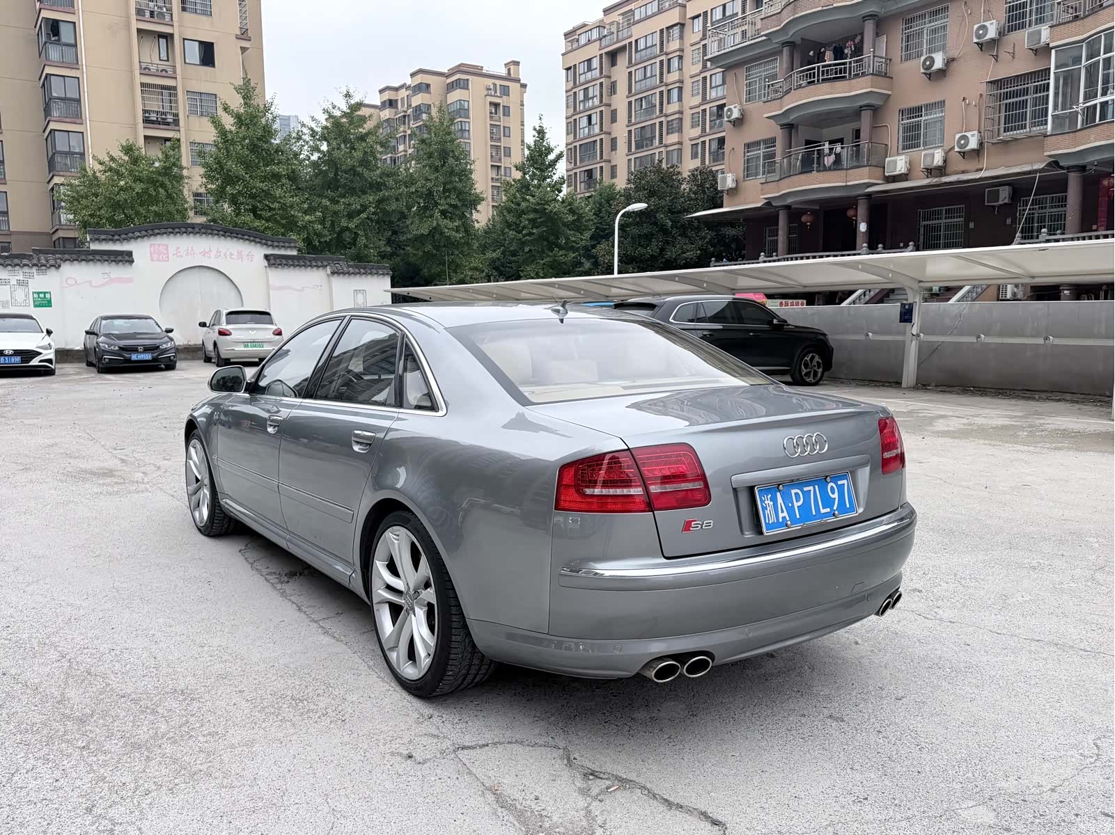Audi TT, 2009 16
