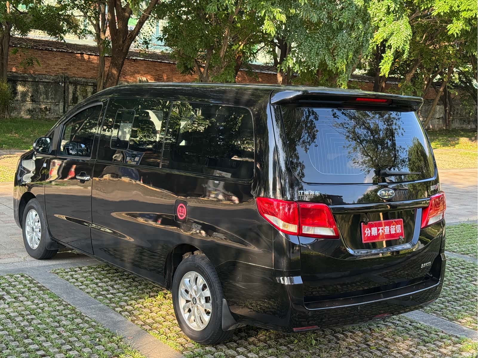 JiangQiJiTuan M4, 2021 14