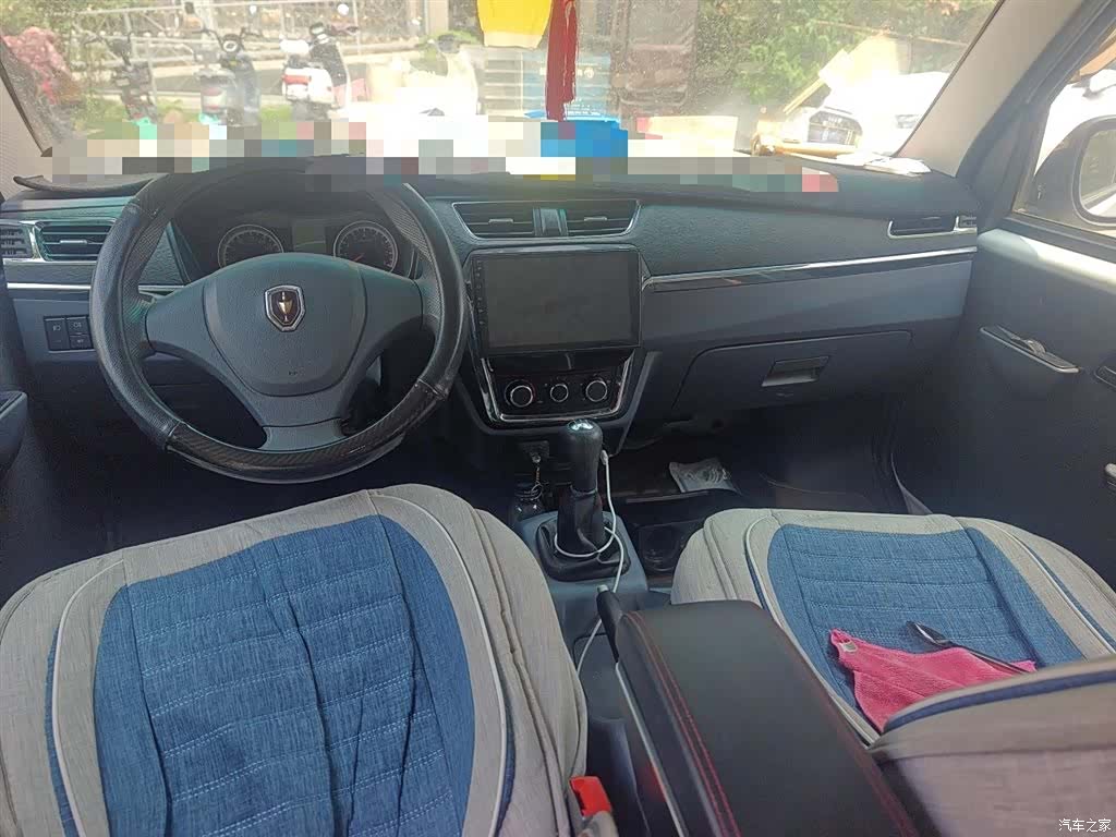 XinYuanQiChe HiAce, 2022 все фото
