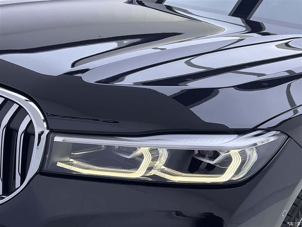 BMW 7 Series, 2021 9