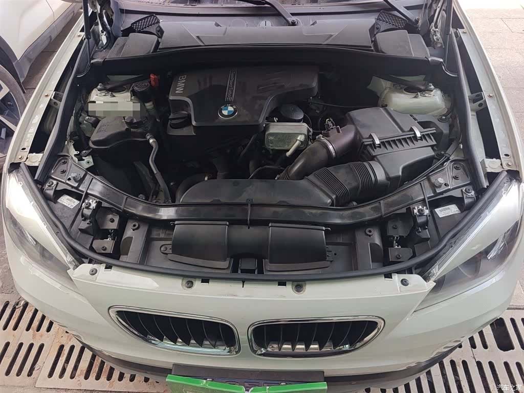 BMW X1, 2016 21
