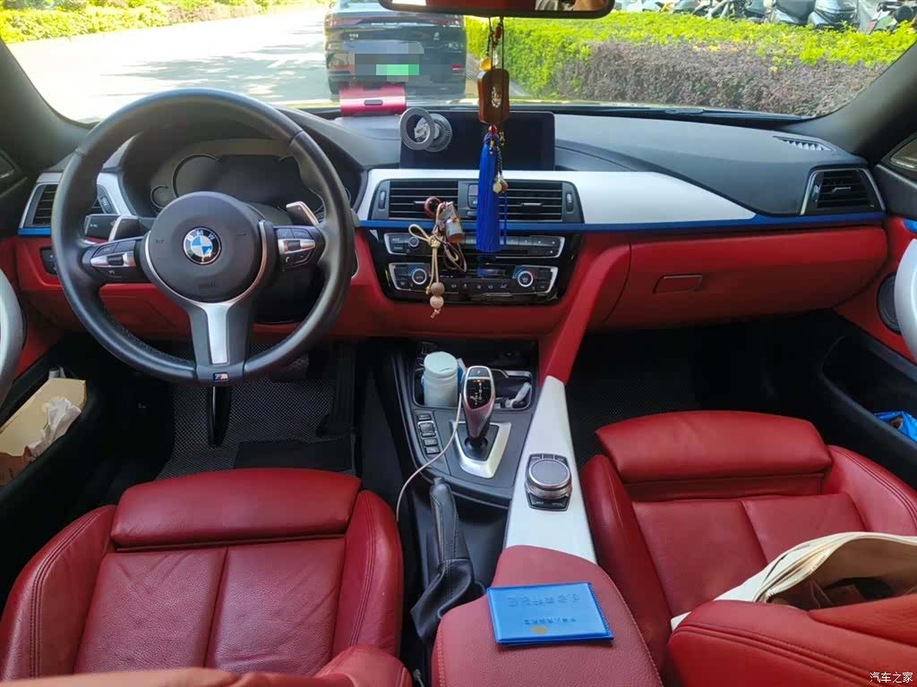 BMW 4 Series, 2020 10