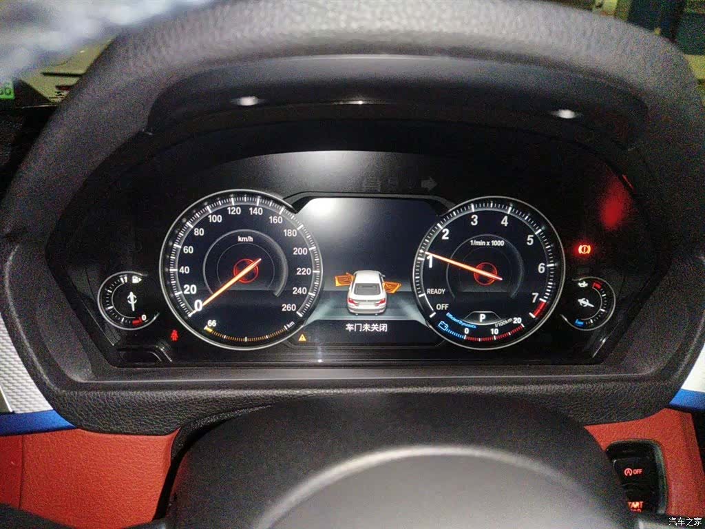 BMW 4 Series, 2020 12