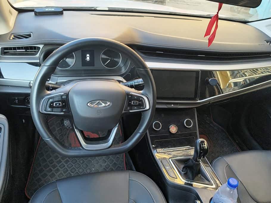 Chery Arrizo 5 Chery Arrizo 5