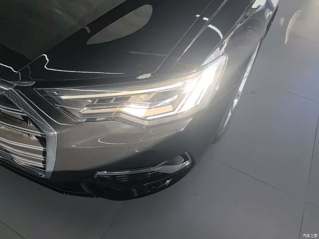 Audi A6L, 2023 24
